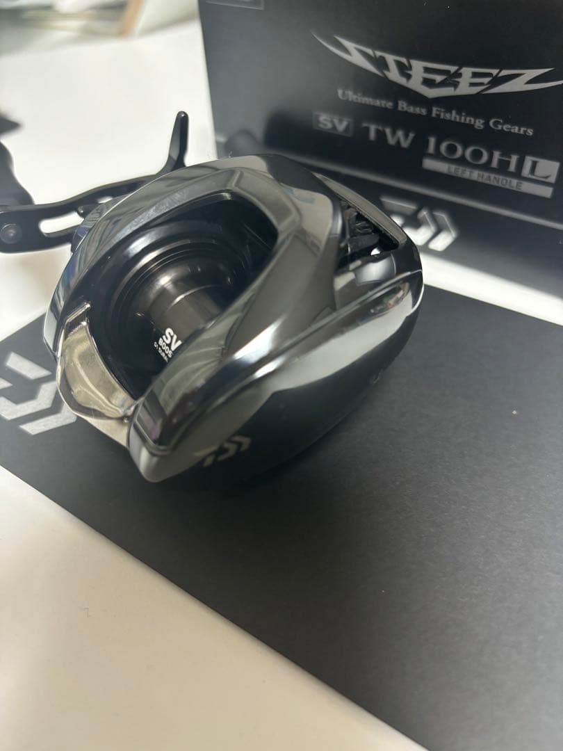Ｋ　24スティーズsv tw HL