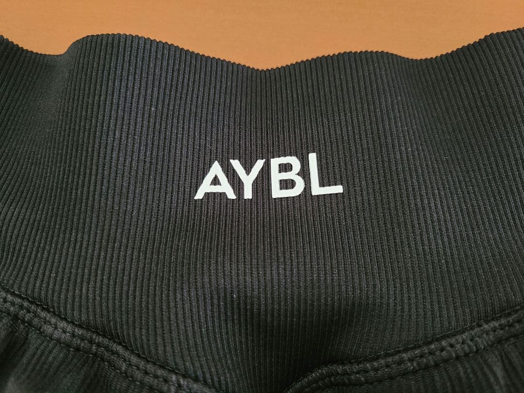 AYBL トレーニング用　ショートパンツ　レディース 筋トレ　XSサイズ