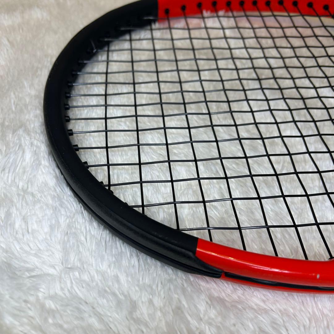Wilson PRO STAFF 97 v11 G2 338g実測 良品