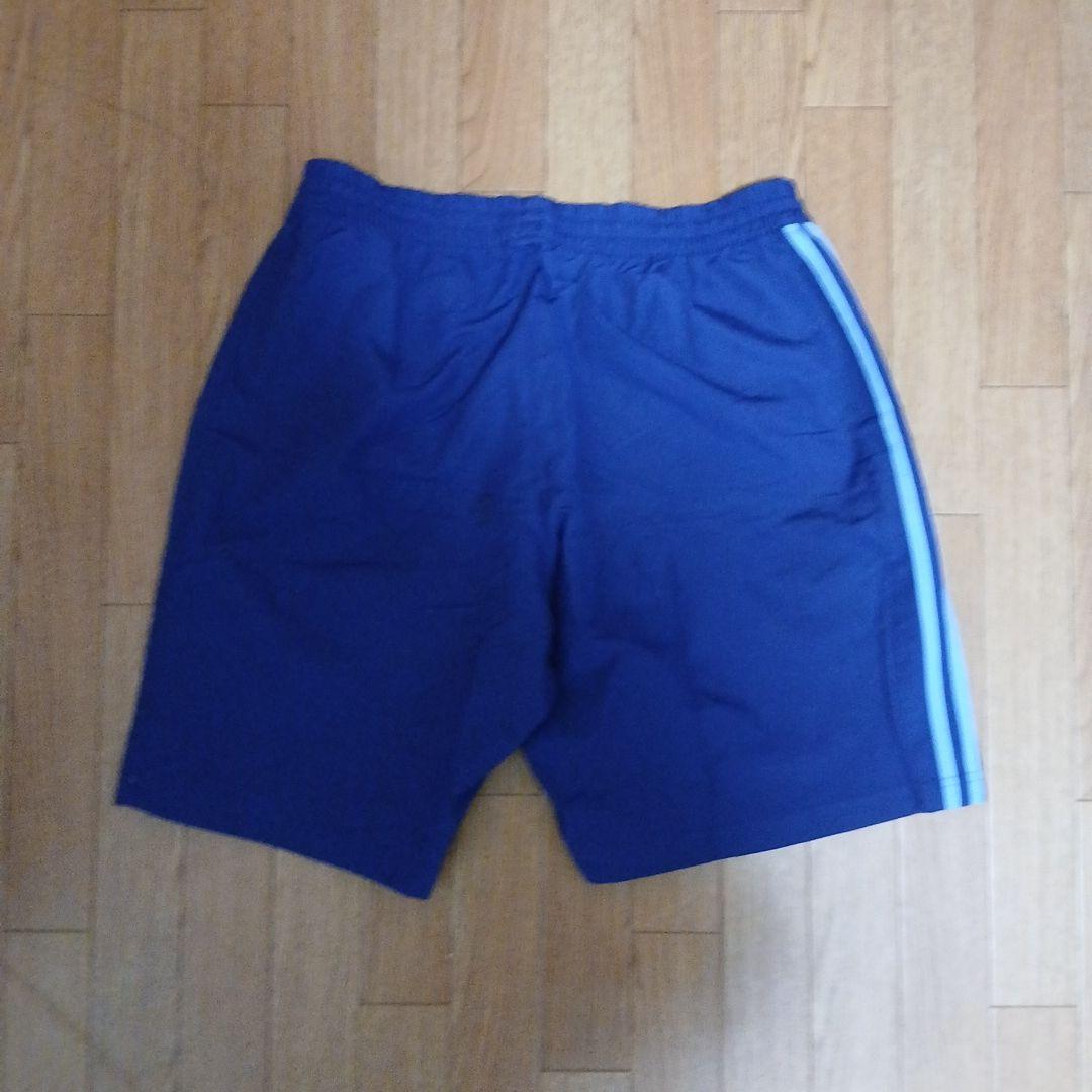 東海大学　SEAGALES ハーフパンツ　2XL