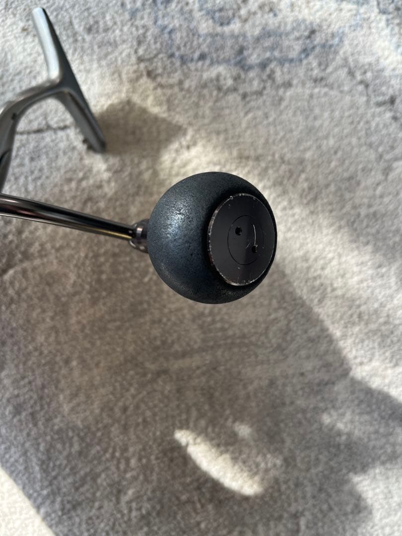DAIWA VADEL 4000Hスピニングリール