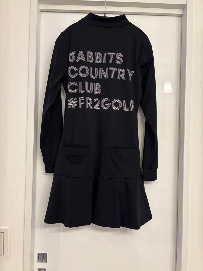 FR2GOLF⭐︎レディースワンピース美品