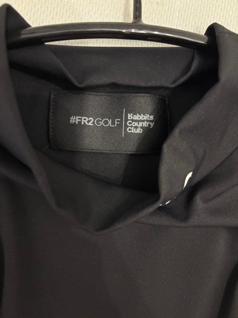 FR2GOLF⭐︎レディースワンピース美品