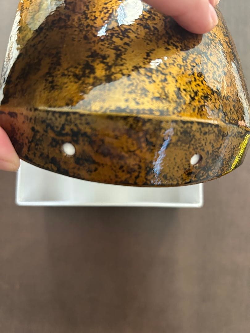 胴掛け　新品