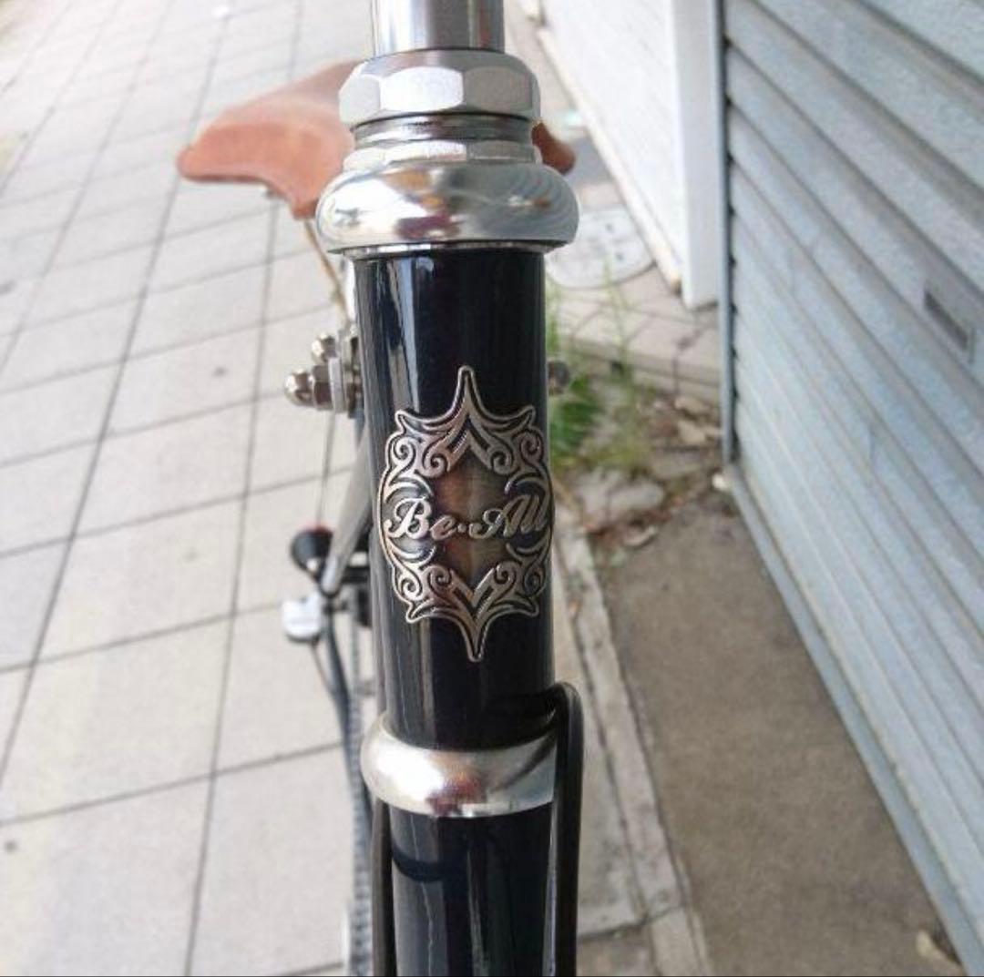 写真確認用★BE-ALL DUKE24デューク24ネイビー