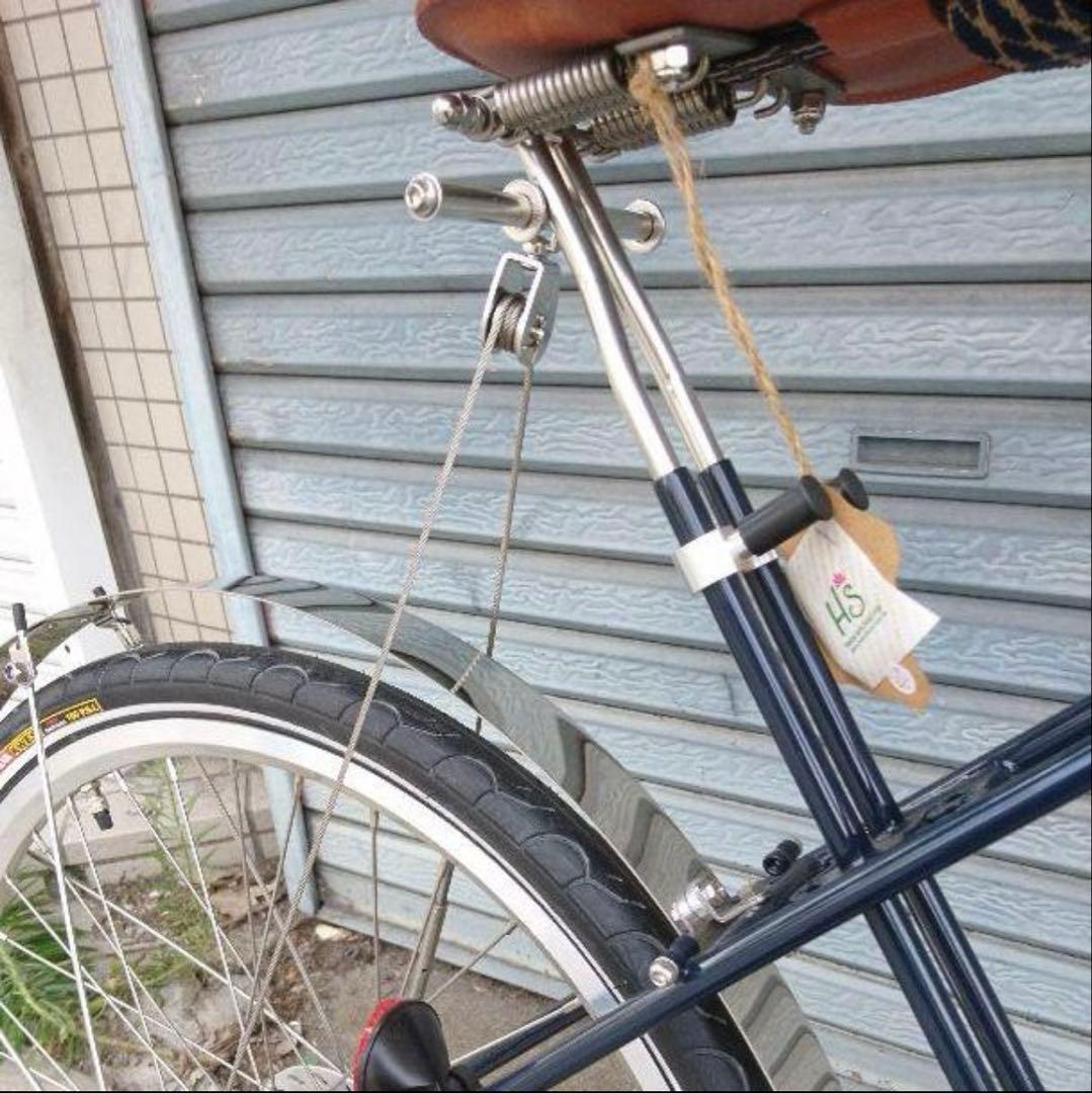 写真確認用★BE-ALL DUKE24デューク24ネイビー