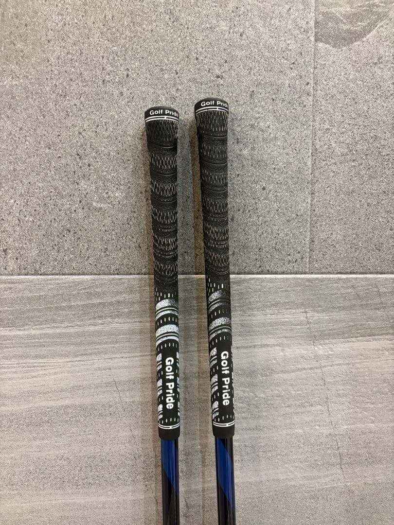 Callaway X DRS ユーティリティ 3H 4H セット