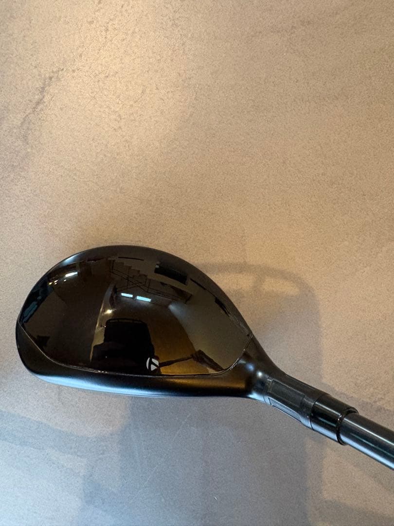 TaylorMade Stealth2 ユーティリティ・ハイブリッド 4U 5U