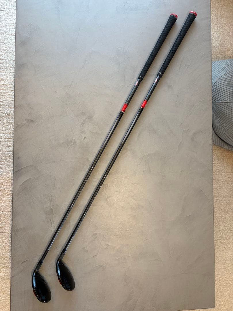TaylorMade Stealth2 ユーティリティ・ハイブリッド 4U 5U