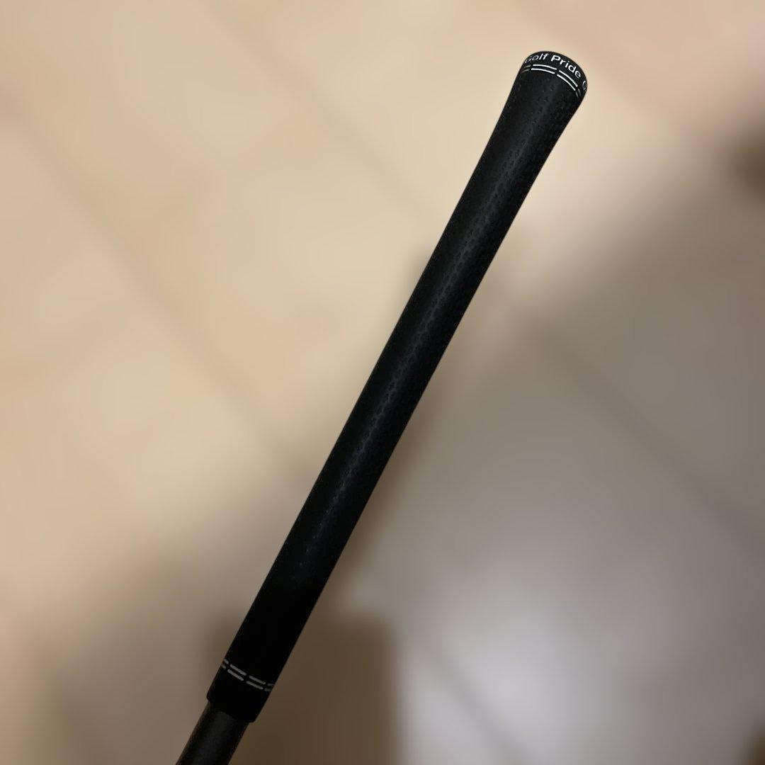 Ping g425 3w シャフト　SR flex