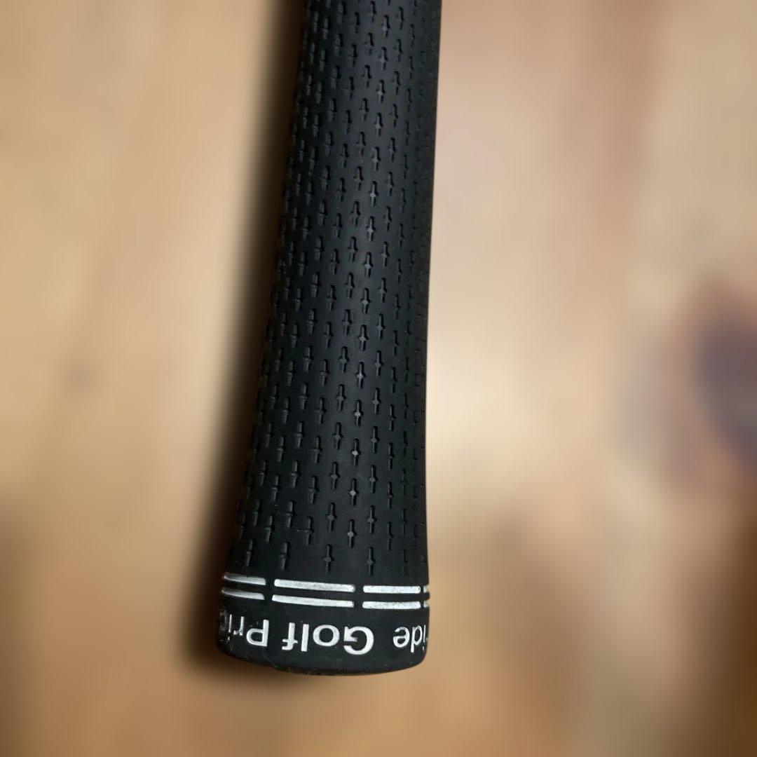 Ping g425 3w シャフト　SR flex