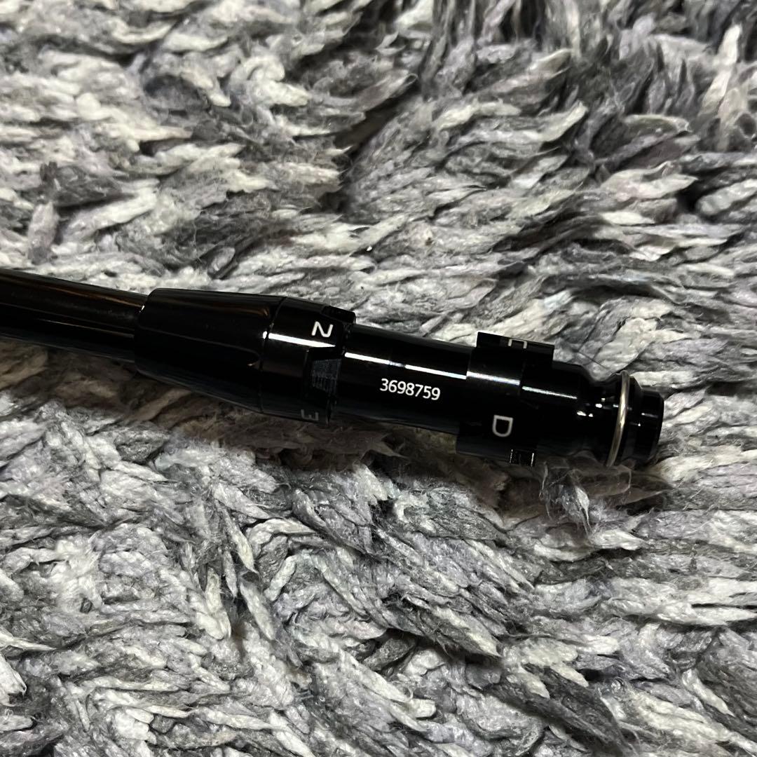 TENSEI 1k pro white ゴルフシャフト フレックスS