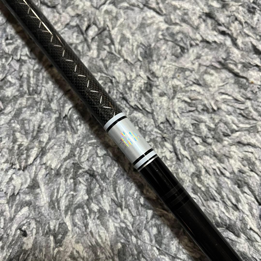 TENSEI 1k pro white ゴルフシャフト フレックスS