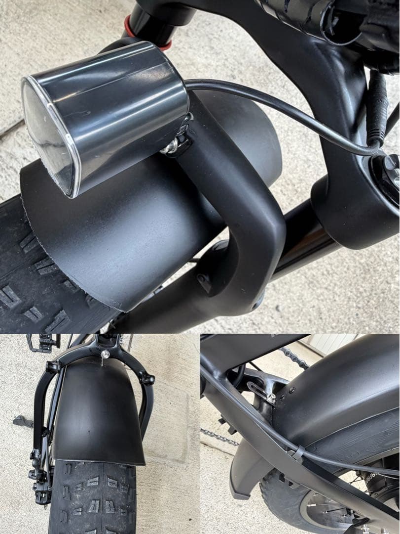 【世界300台限定】 MATE X EVO 配達無料地域あり　MATEBIKE