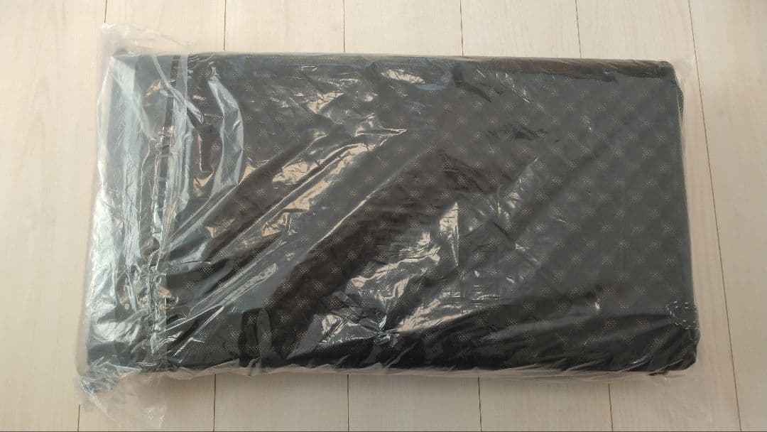 Mozambique(モザンビーク) キャンプ マット ダブル 【新品】