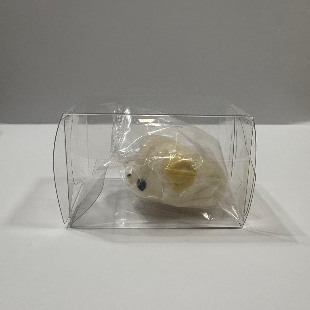 【限定】もにまるず つのひつじ