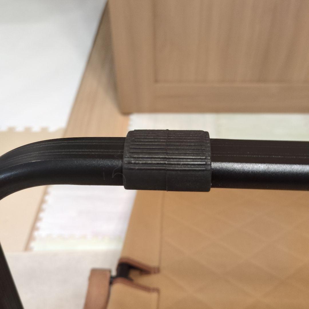 【美品】Hilander クライマックスローチェア キャメル