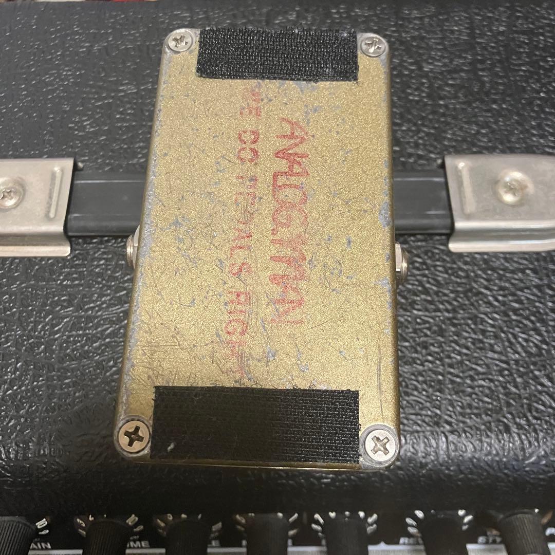 sunface SMALLclone fuzzなど