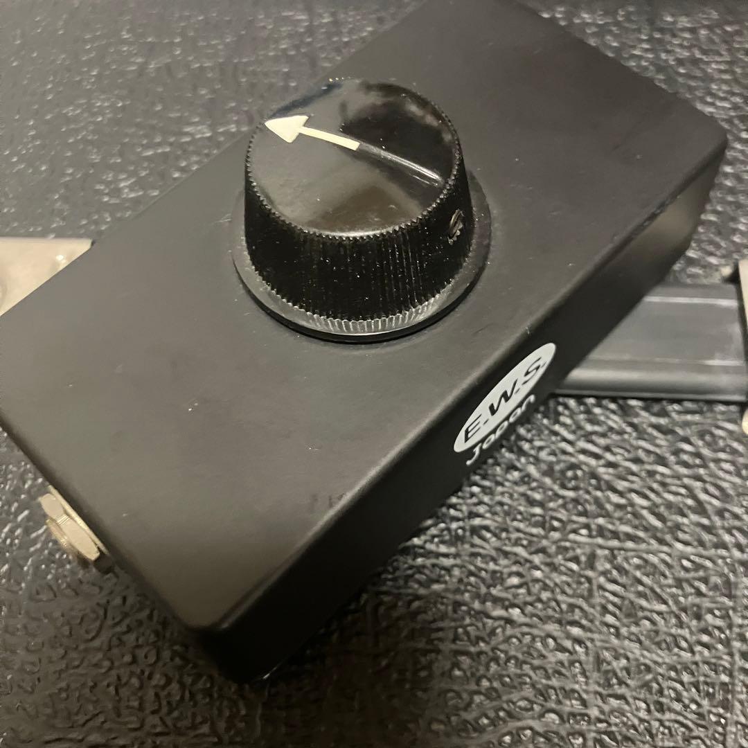 sunface SMALLclone fuzzなど