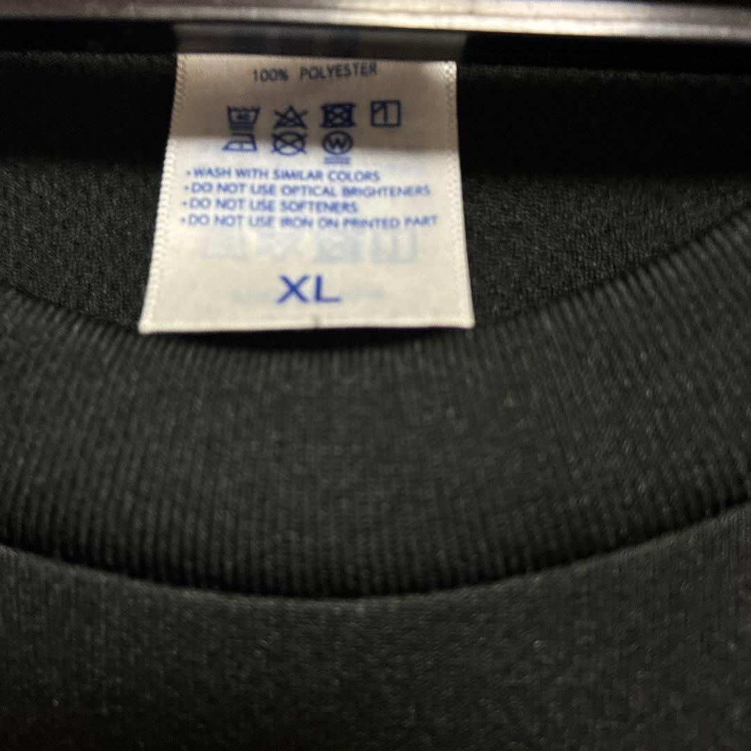 春の高校バレー2026年出場 常翔学園高校 チームTシャツ