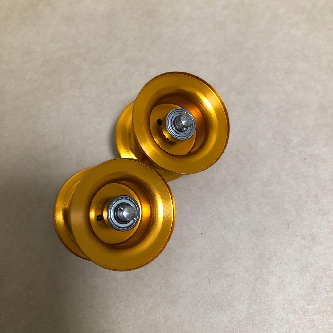 SLP SV 1000 スプール
