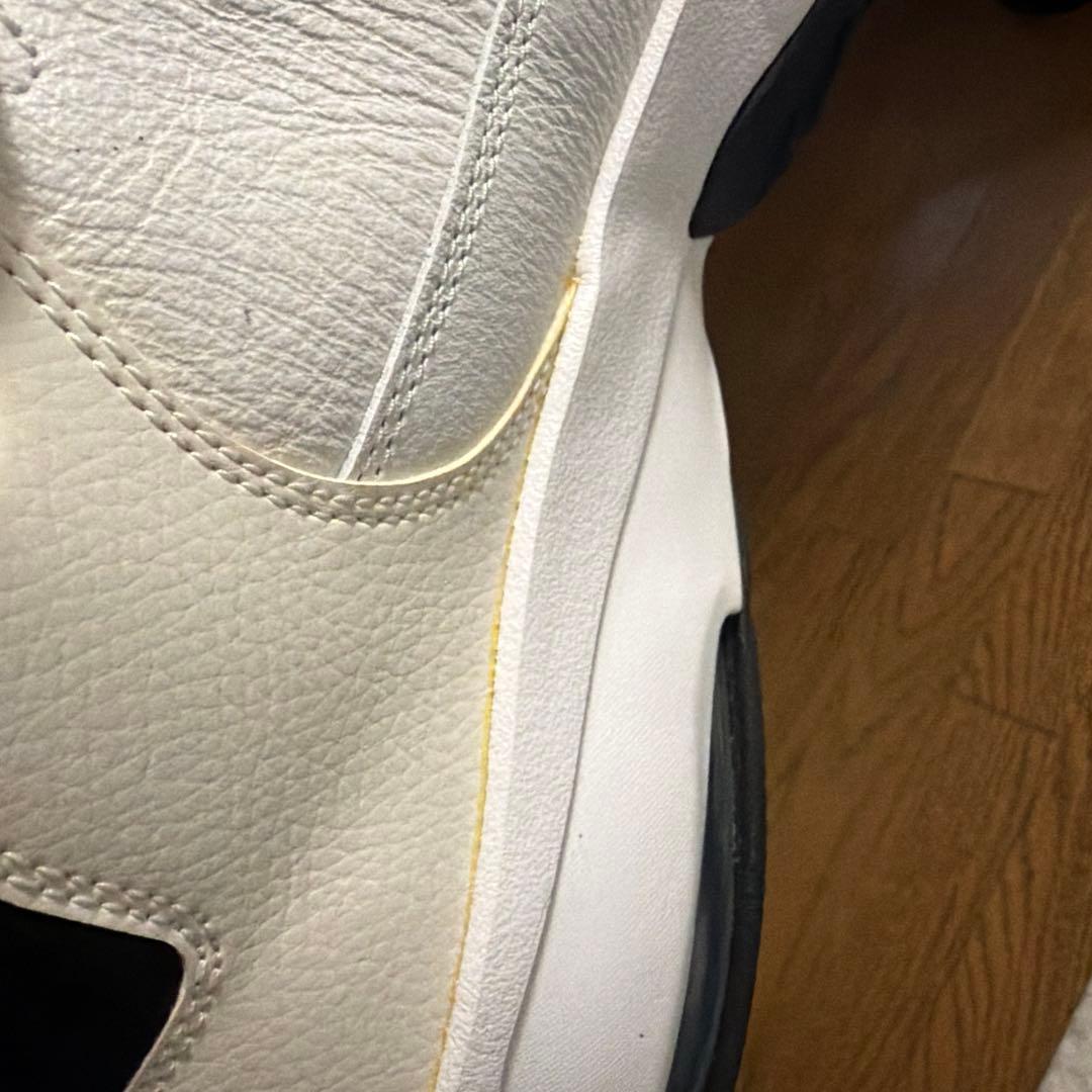 【2回使用美品】JORDAN MAX AURA 3 サイズ9 27cm