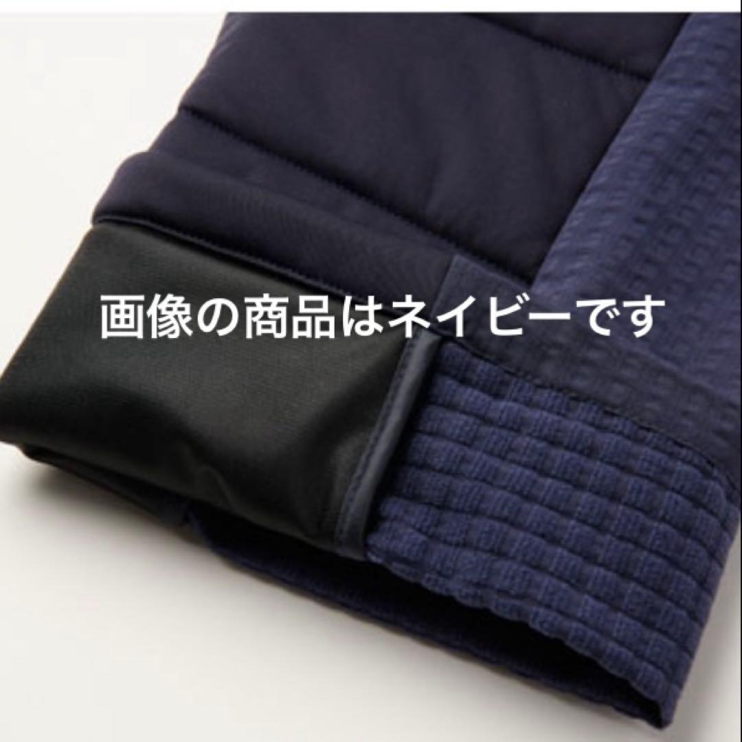 mtking　FJ フットジョイ 中綿入りパンツ FJ-F24-P05