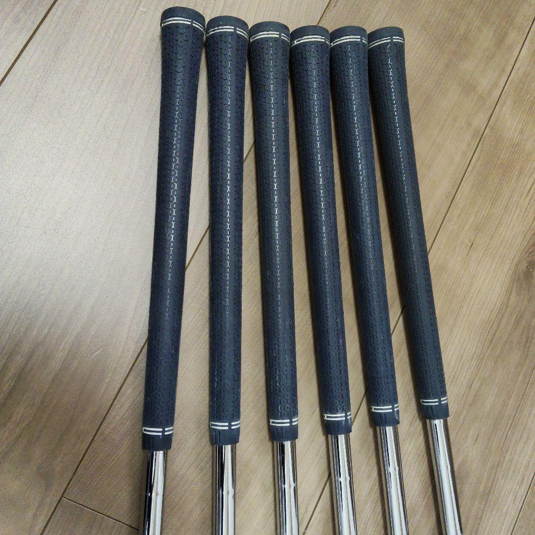 PING i20 CFS Sシャフト アイアンセット 5〜W 計6本