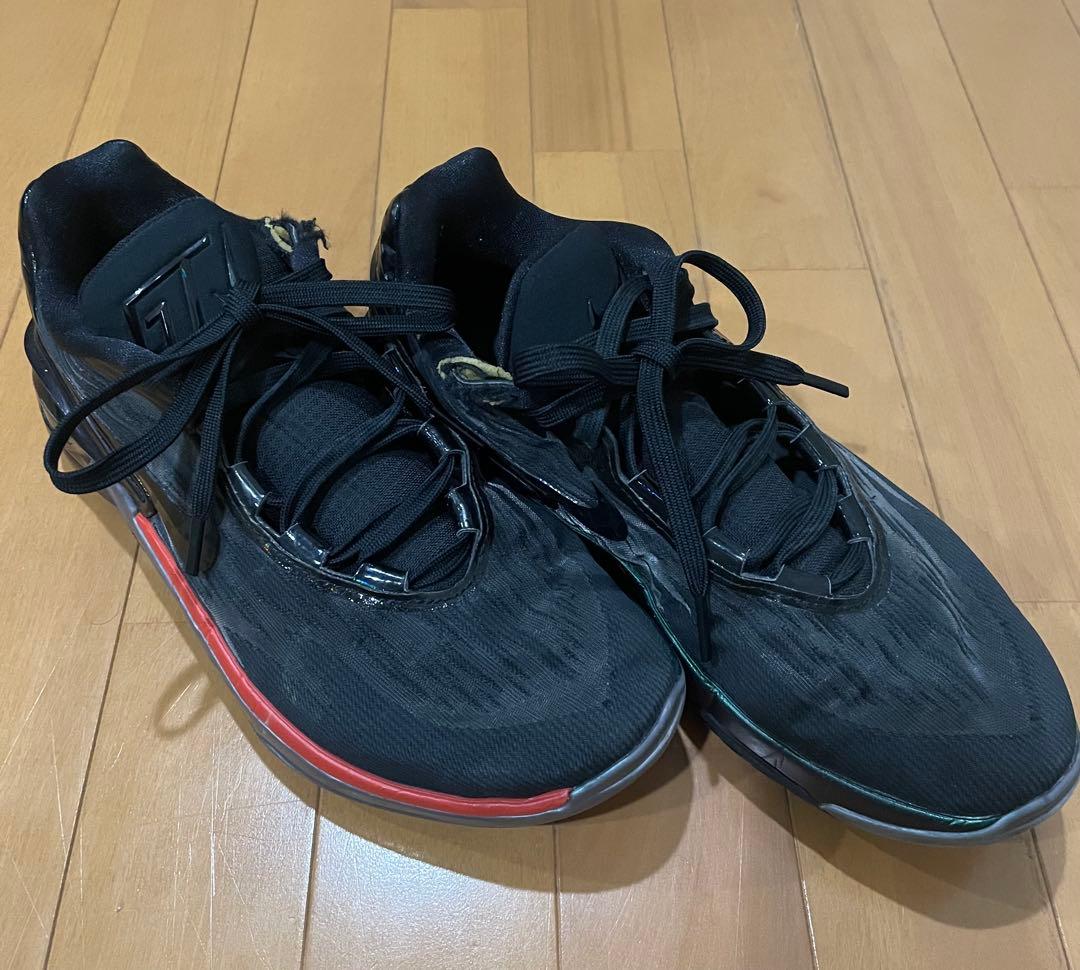 NIKE AIR ZOOM GTcut2 G.T.cut2 ナイキgtcut2