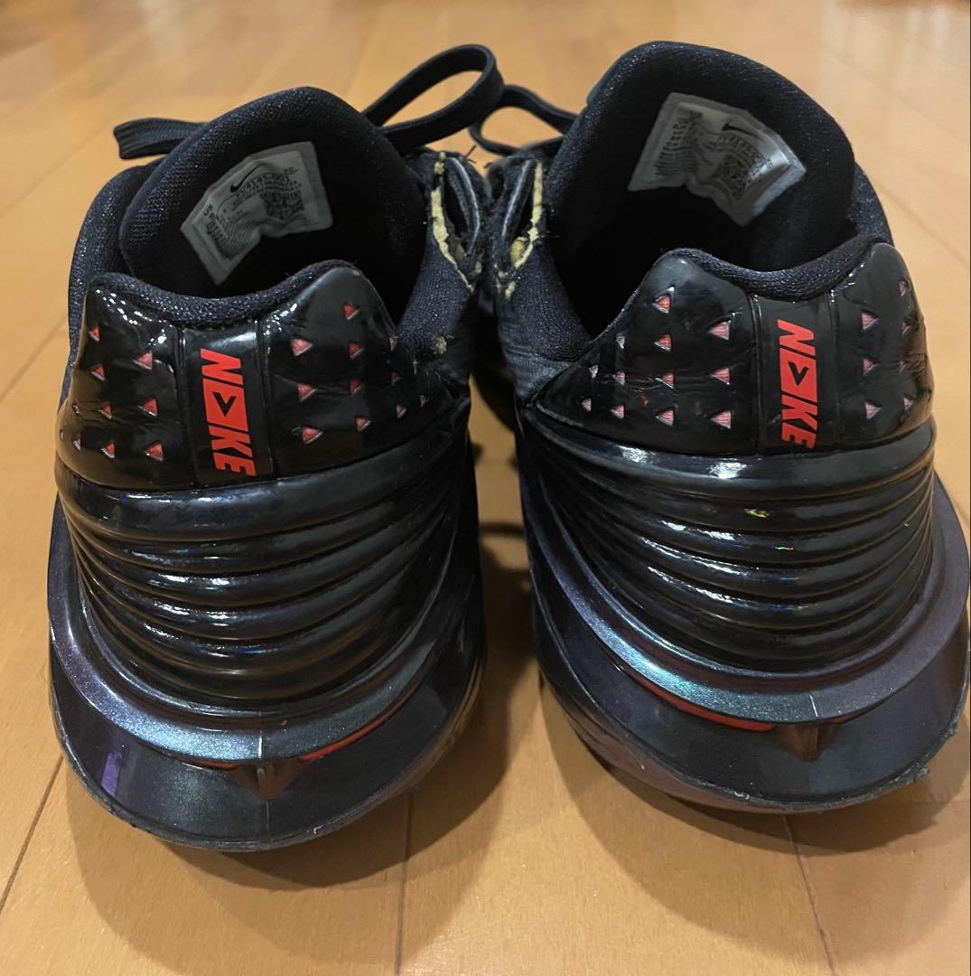 NIKE AIR ZOOM GTcut2 G.T.cut2 ナイキgtcut2