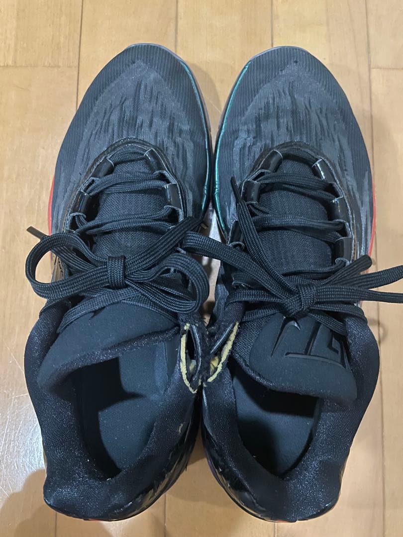 NIKE AIR ZOOM GTcut2 G.T.cut2 ナイキgtcut2
