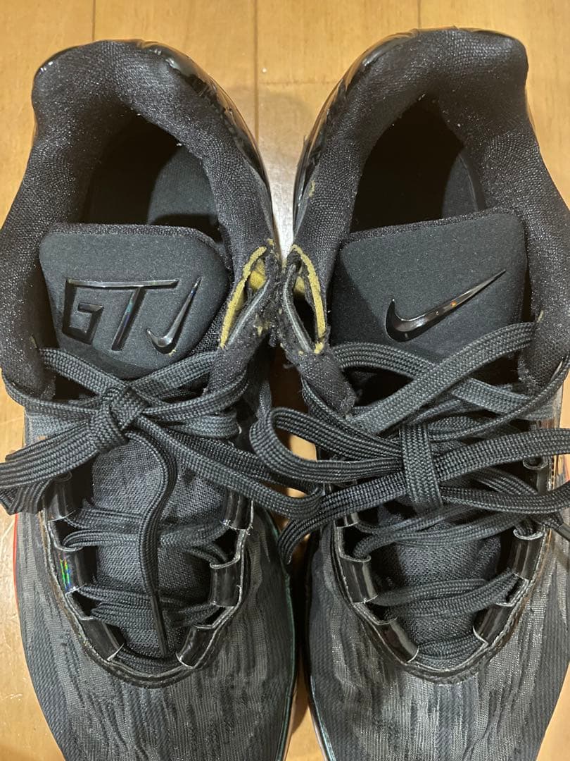 NIKE AIR ZOOM GTcut2 G.T.cut2 ナイキgtcut2