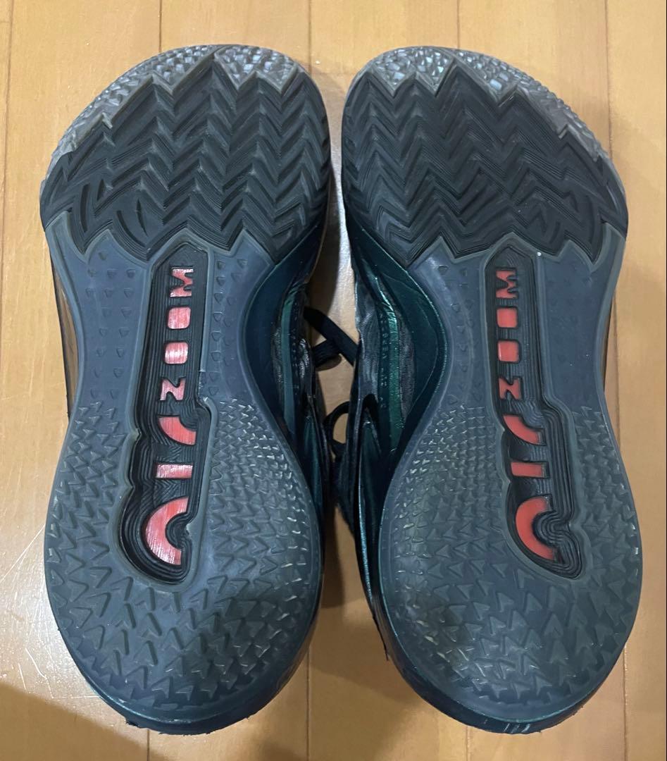 NIKE AIR ZOOM GTcut2 G.T.cut2 ナイキgtcut2