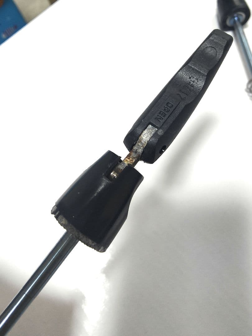 【最終価格！！】マビック純正クイックリリース3セット☆