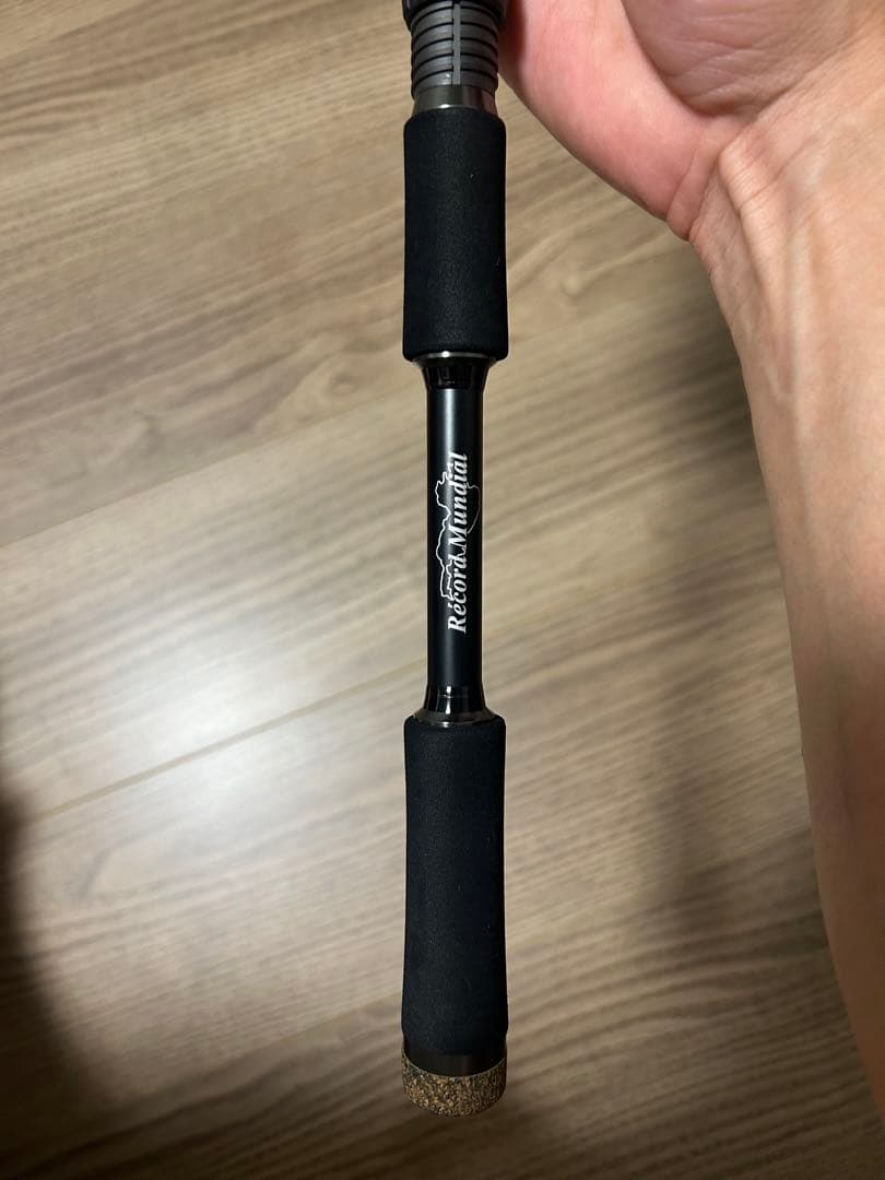 ロッド CONCEPT DESTRUCTION 65RMD