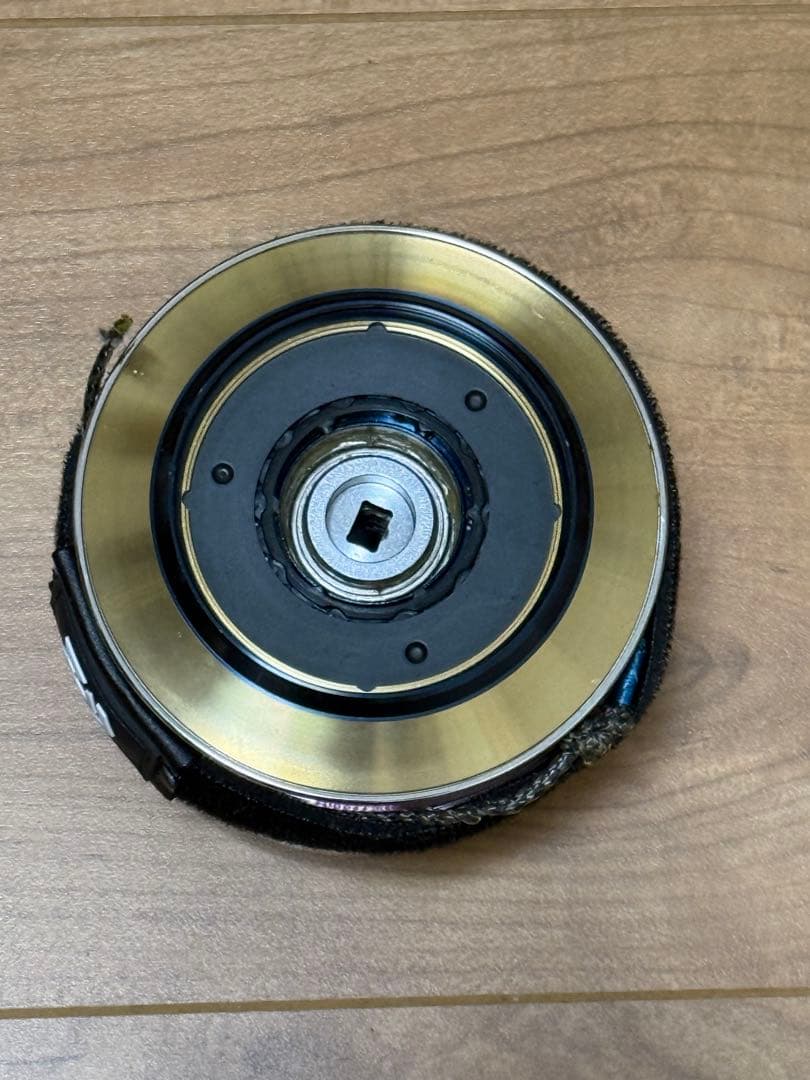 SLP WORKS 20ソルティガ18000-H スピニングリール&20000