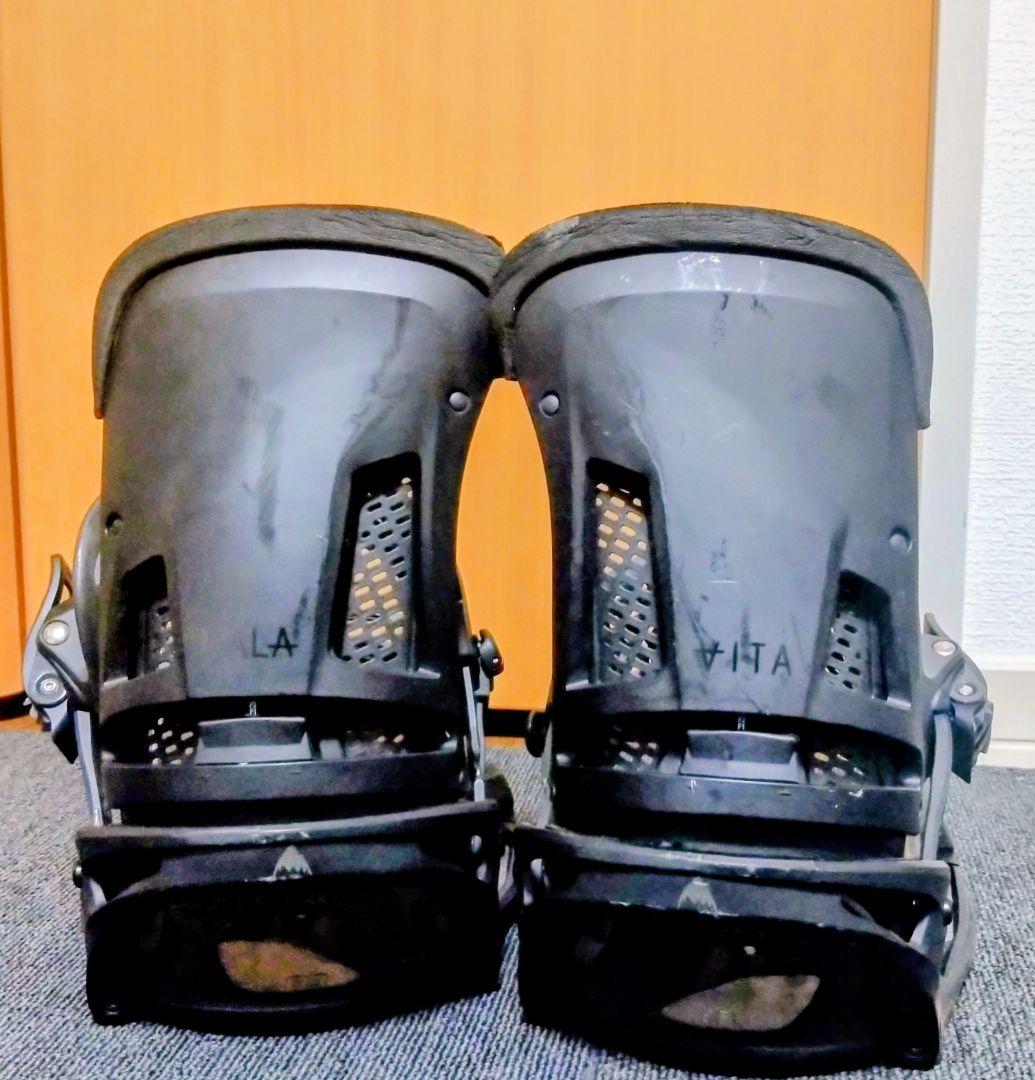バートン BURTON マラビータ EST
