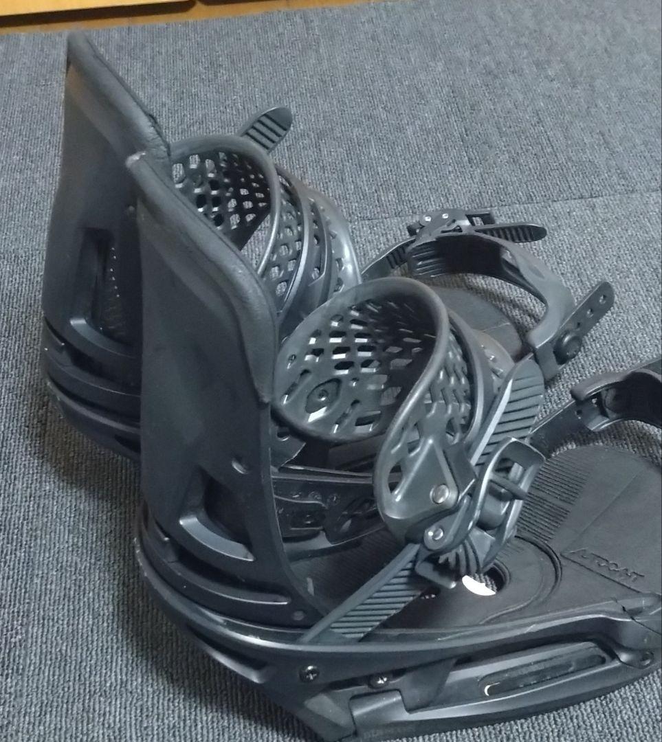 バートン BURTON マラビータ EST