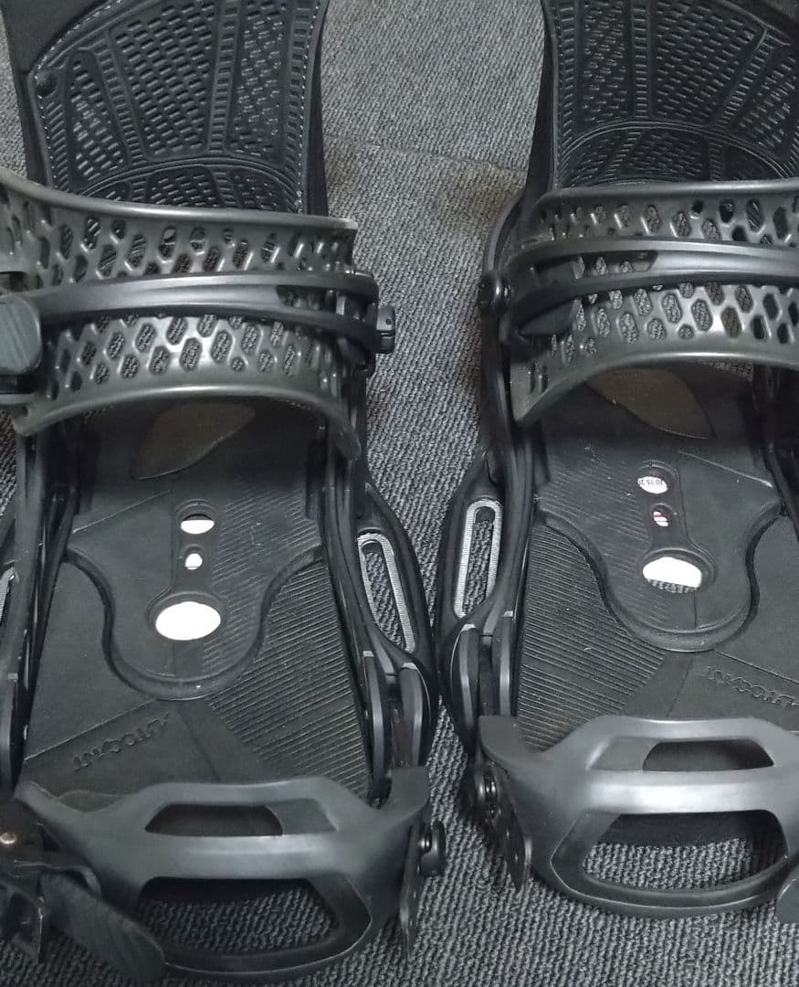 バートン BURTON マラビータ EST