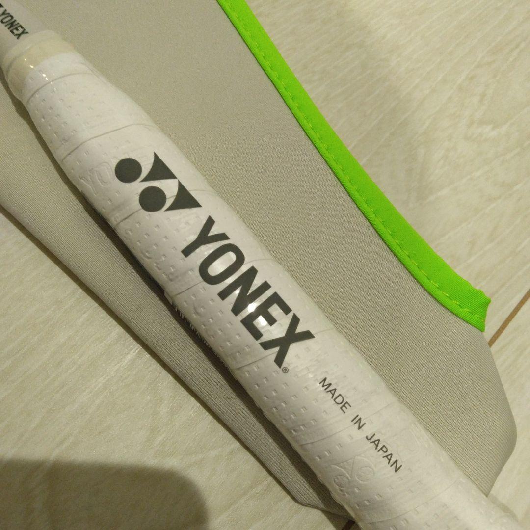 YONEX ASTROX 100 ZZバドミントンラケット