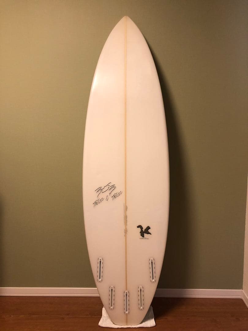 ※引取り限定※ 303SURFBOARDS 303×JJ2