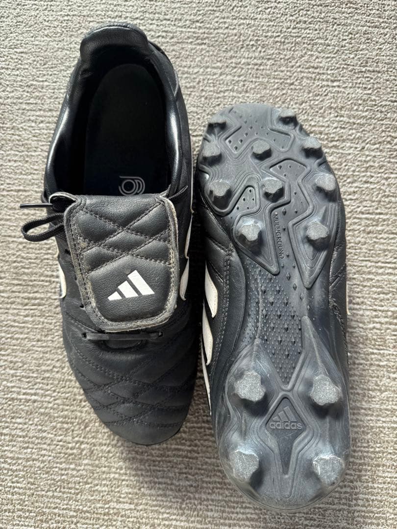adidas コパ 27.0cm サッカースパイク