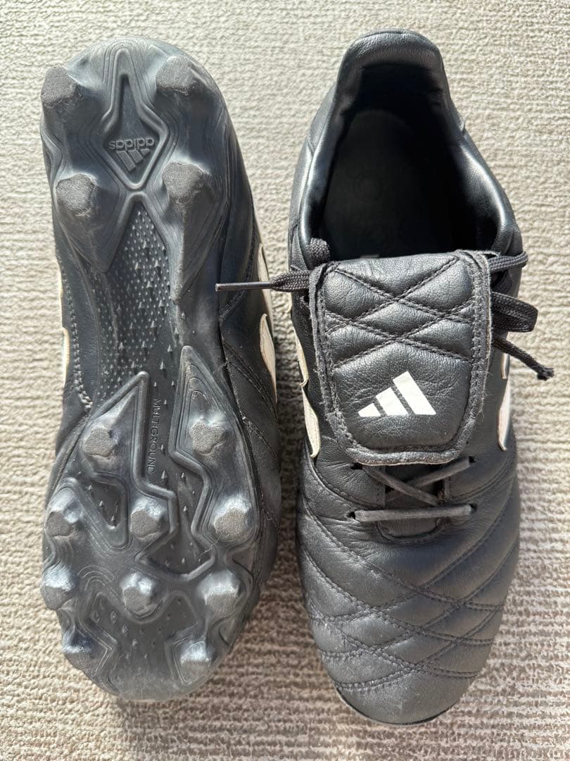 adidas コパ 27.0cm サッカースパイク