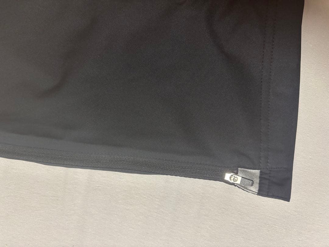 YONEX ウィンドフォーマーパンツ