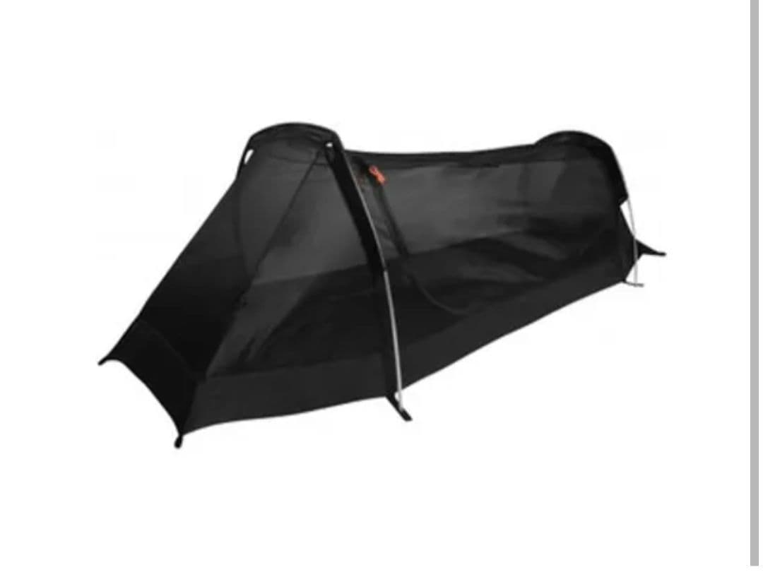 CROSSRARD POINT１person tent