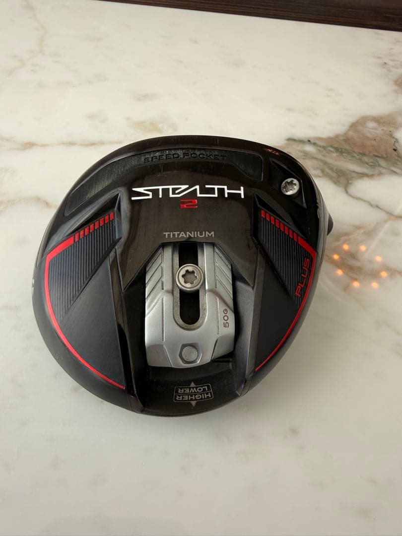 正規店テーラーメイド ステルス2 プラス 3W