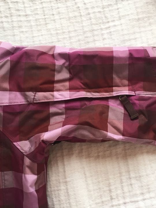 パタゴニア ウェア 美品♪