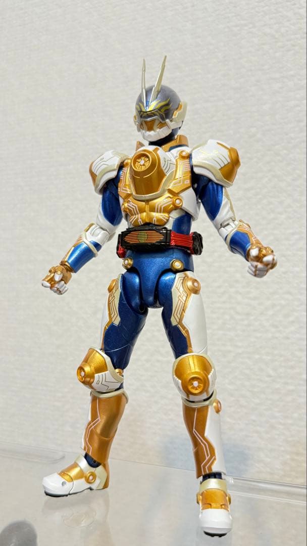 仮面ライダーゲイザー S.H.フィギュアーツS.H.Figuarts