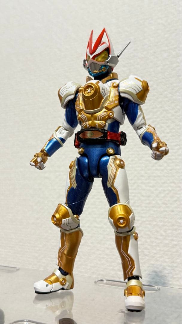 仮面ライダーゲイザー S.H.フィギュアーツS.H.Figuarts