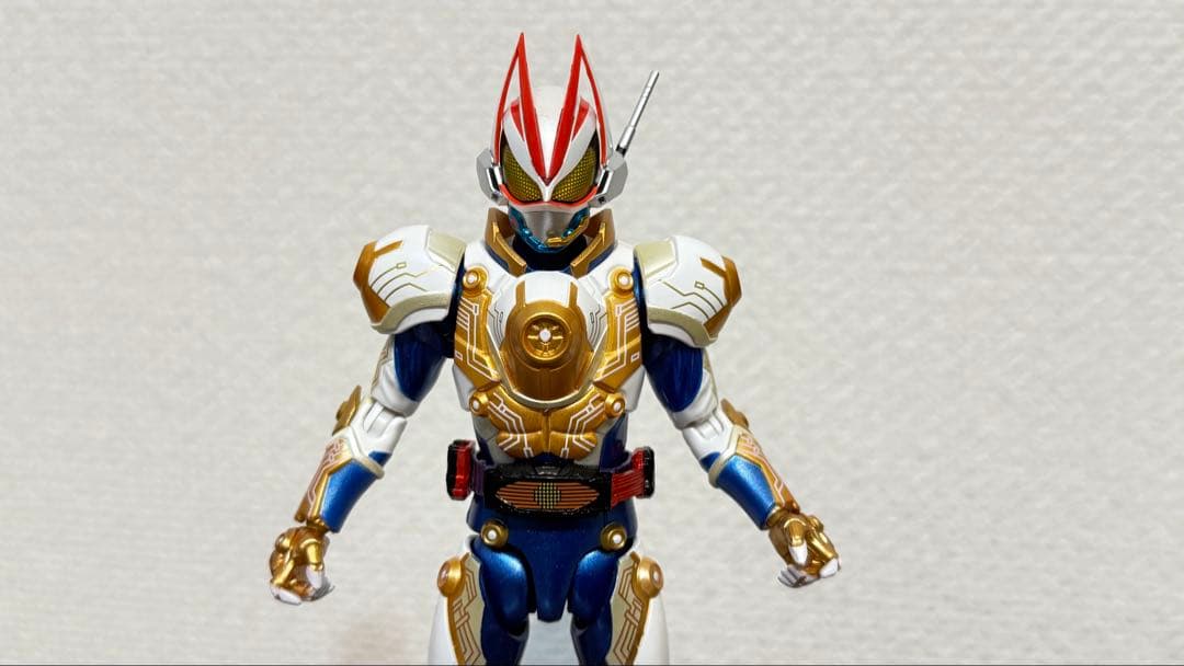 仮面ライダーゲイザー S.H.フィギュアーツS.H.Figuarts